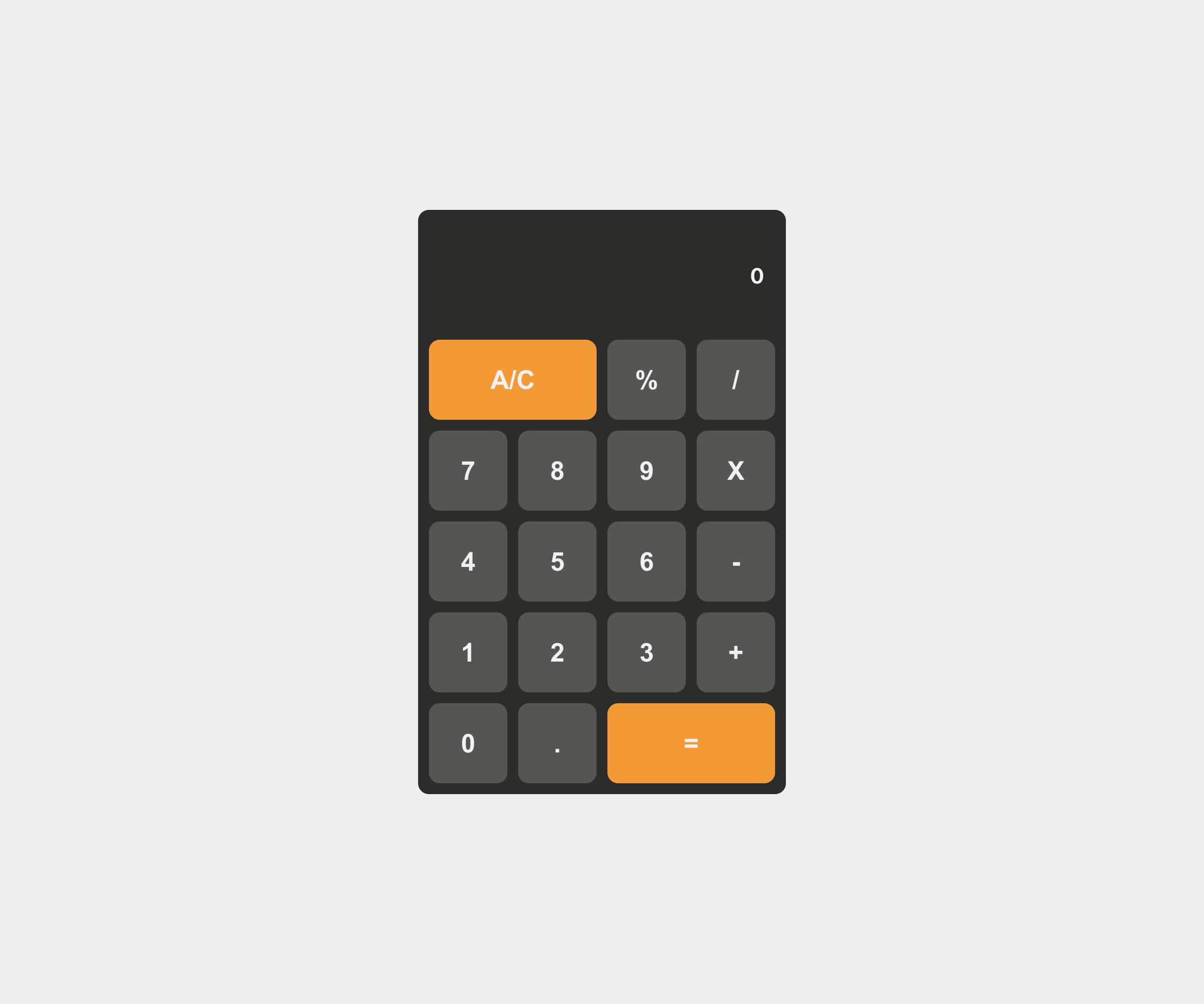 calculator