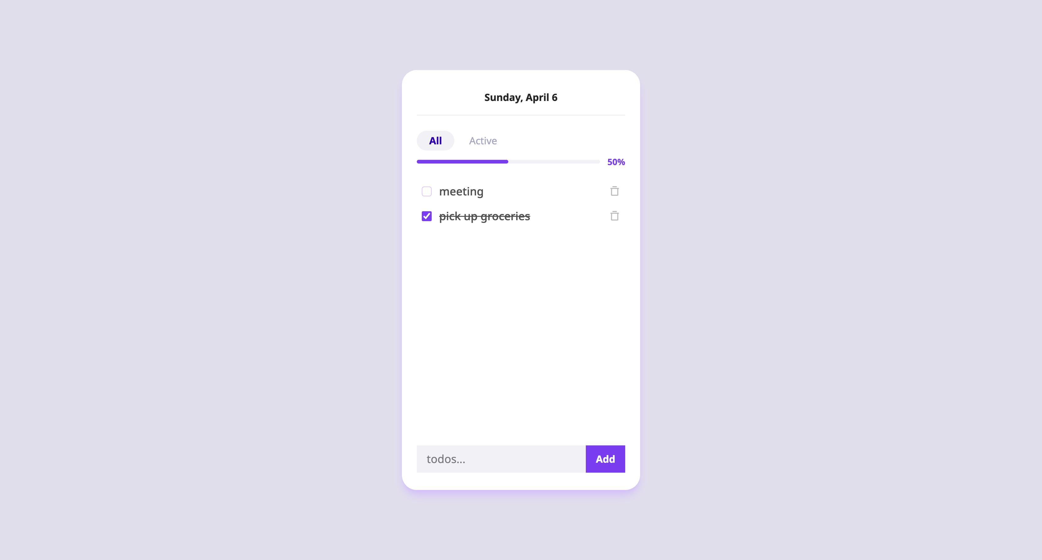 to-do-list
